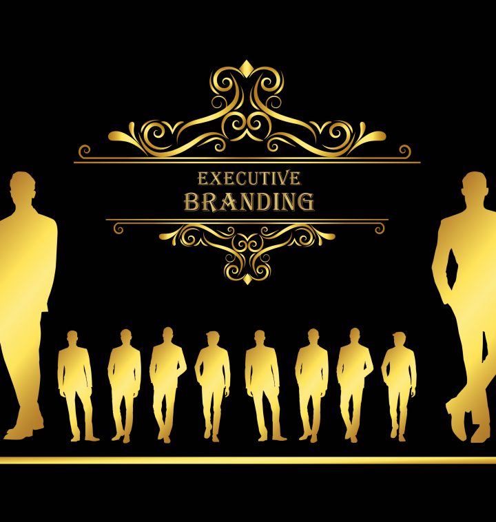 Executive Branding & Image