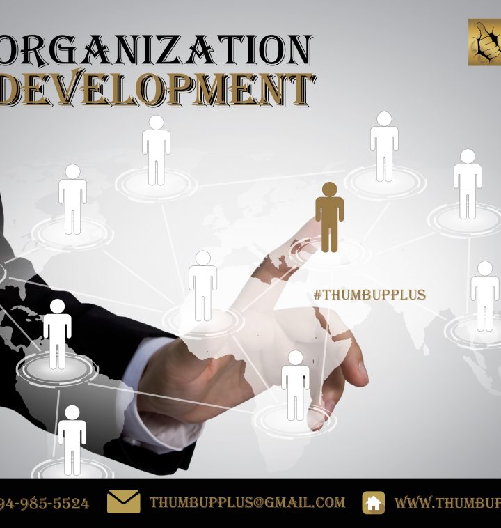 Organization Development