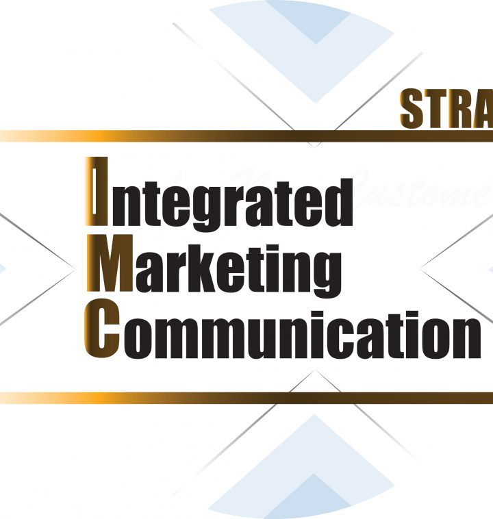 IMC Strategy กลยุทธ์การสื่อสารการตลาดแบบบูรณาการ